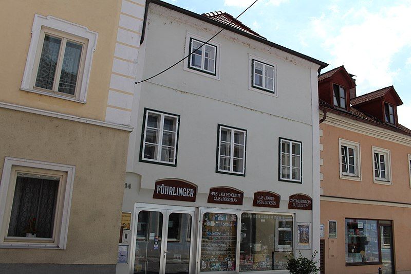 File:WienerStraße14Melk.JPG