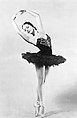 Alicia Alonso