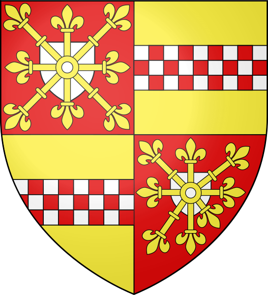 File:Armoiries Clèves-Marck.svg