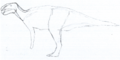 Bactrosaurus