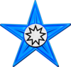 The Baháʼí Faith Barnstar