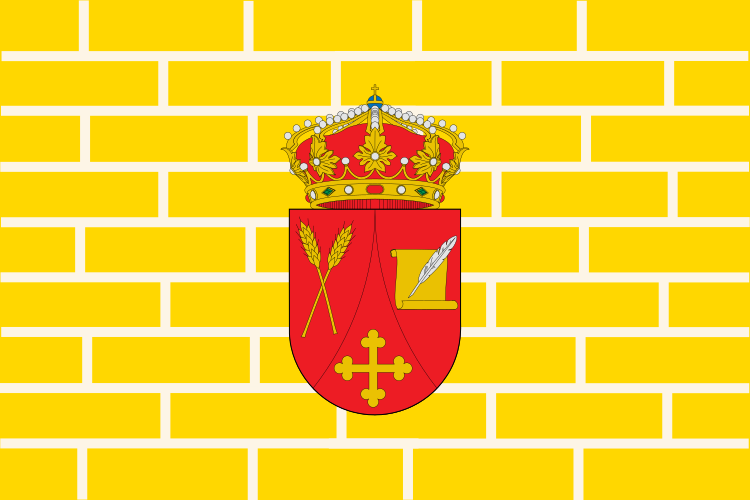 File:Bandera de Gotarrendura.svg