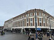 Bentall Centre 1935