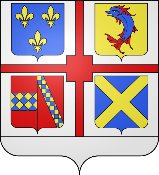 File:Blason-ville-fr-Chamagnieu.svg