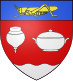 Coat of arms of Foucaucourt-sur-Thabas