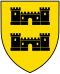 Coat of arms of Bavois