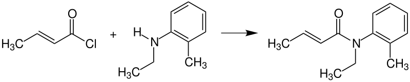 File:Crotamiton synthesis V.svg