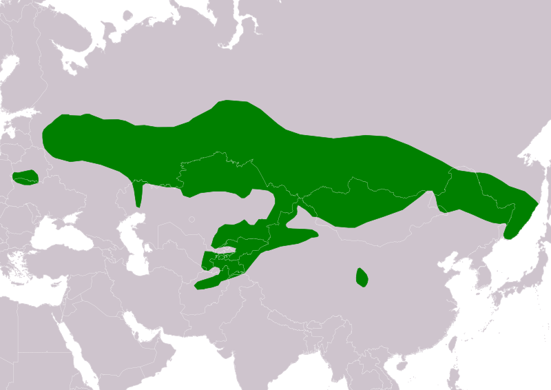 File:CyanistesCyanusIUCN.svg