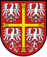 Coat of arms of Altleiningen