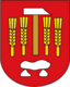 Coat of arms of Neubörger