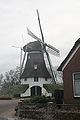 Windmill De Hondsrug