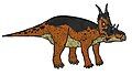 Diabloceratops