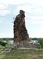 Ruins of the Drawno Castle