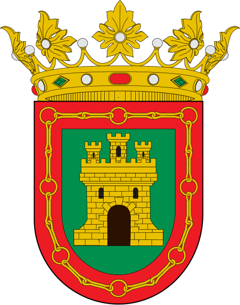 File:Escudo de Funes.svg