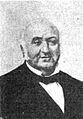 Felipe Llavallol, founder of Llavallol