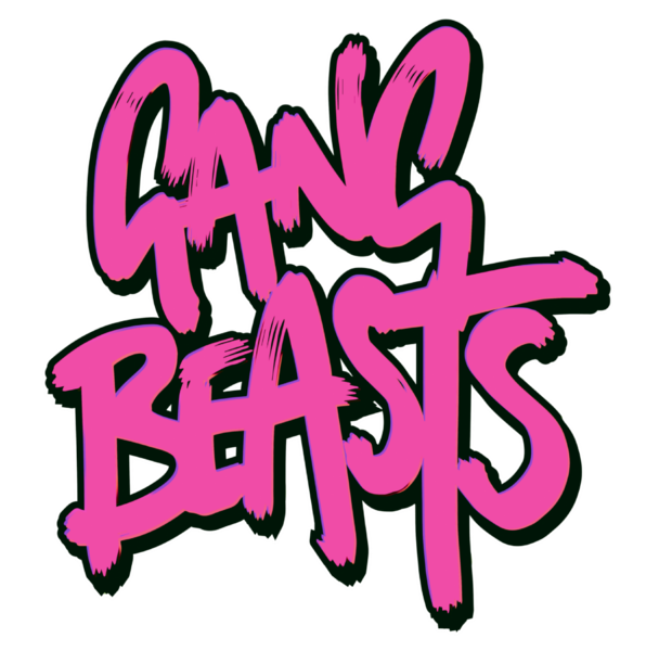 File:Gang Beasts Logo.png