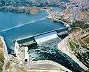 Grand Coulee Dam