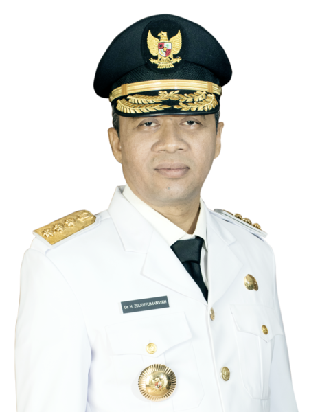 File:Gubernur NTB Zulkieflimansyah.png