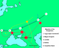 Migration theories of the Hungarian people