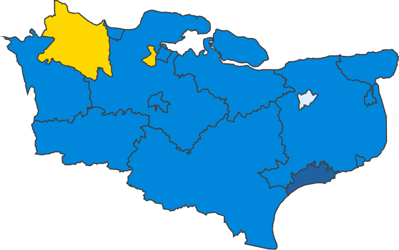 File:KentParliamentaryConstituency1910DResults.svg