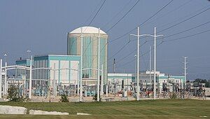 Kewaunee Power Station