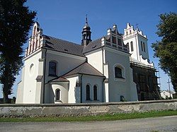 Church of Saint Stanislaus