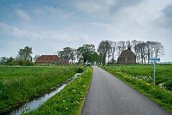 View of Leegkerk