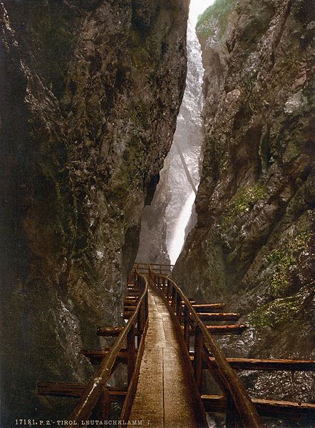 File:Leutaschklamm 1900.jpg