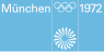 Munich 1972 Logo by Otl Aicher