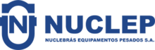 Logo of nuclep