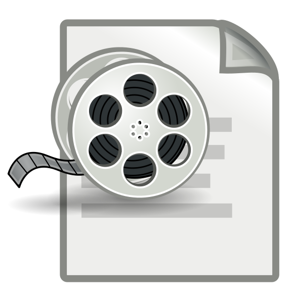 File:Media-video-film.svg