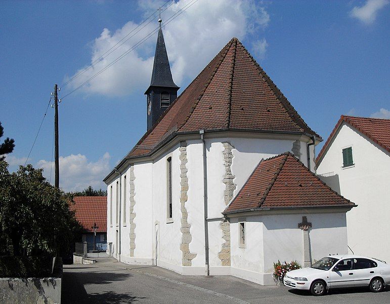 File:Neuwiller, Eglise Sainte-Marguerite.jpg