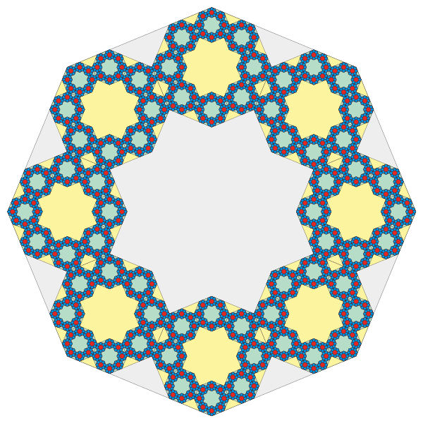 File:Octoflake-NC Iterations 01-04.svg