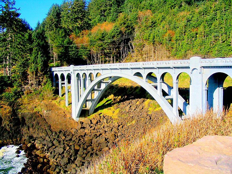 File:Oregon bridge.jpg