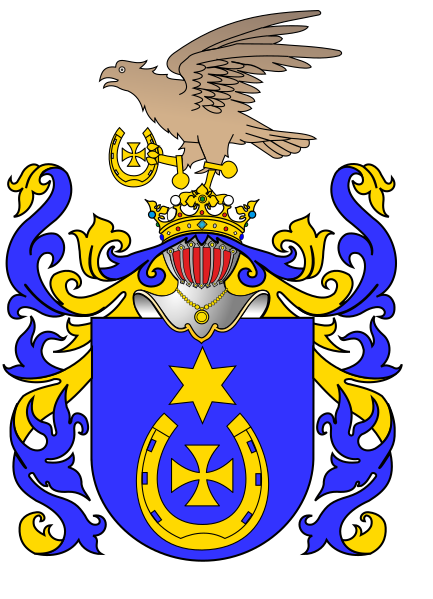 File:POL COA Mierczyński.svg