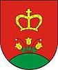 Coat of arms of Piekielnik