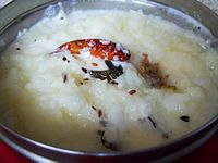 Pakhala