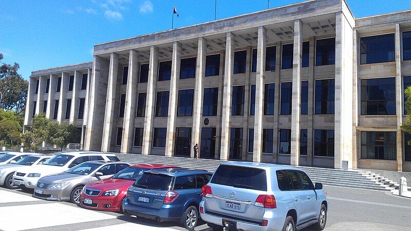 File:Parliament House, Perth.jpg