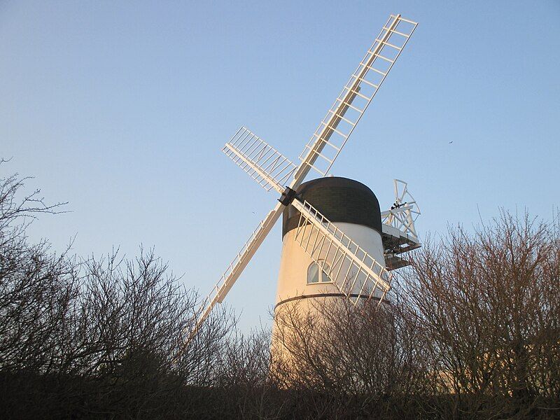 File:Patcham Windmill.JPG