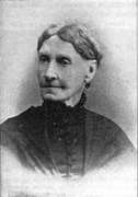 Phebe R. Irish