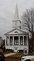 Presbyterian Church, 126 W. Main Street, circa 1845