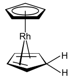 File:Protonated rhodocene.svg