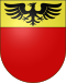 Coat of arms of Saint-Oyens