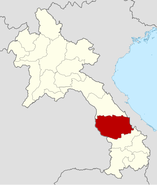 File:Savannakhet Province-Laos.svg