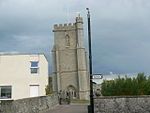 Church of St Andrew