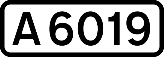 File:UK road A6019.svg