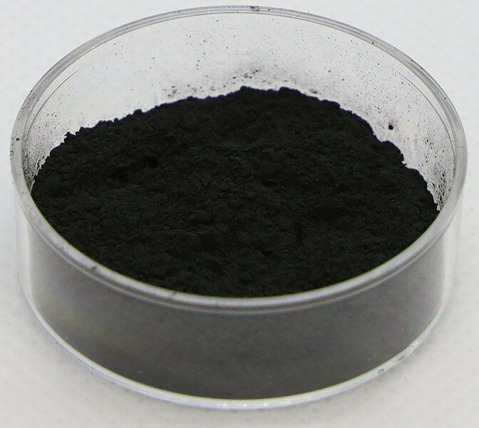 File:UO2 Powder.jpg