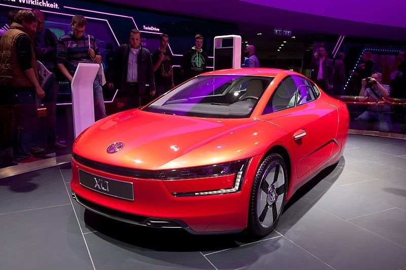 File:Volkswagen XL1.jpg