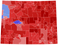 2020 United States House of Representatives election in Wyoming