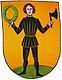 Coat of arms of Bihlafingen